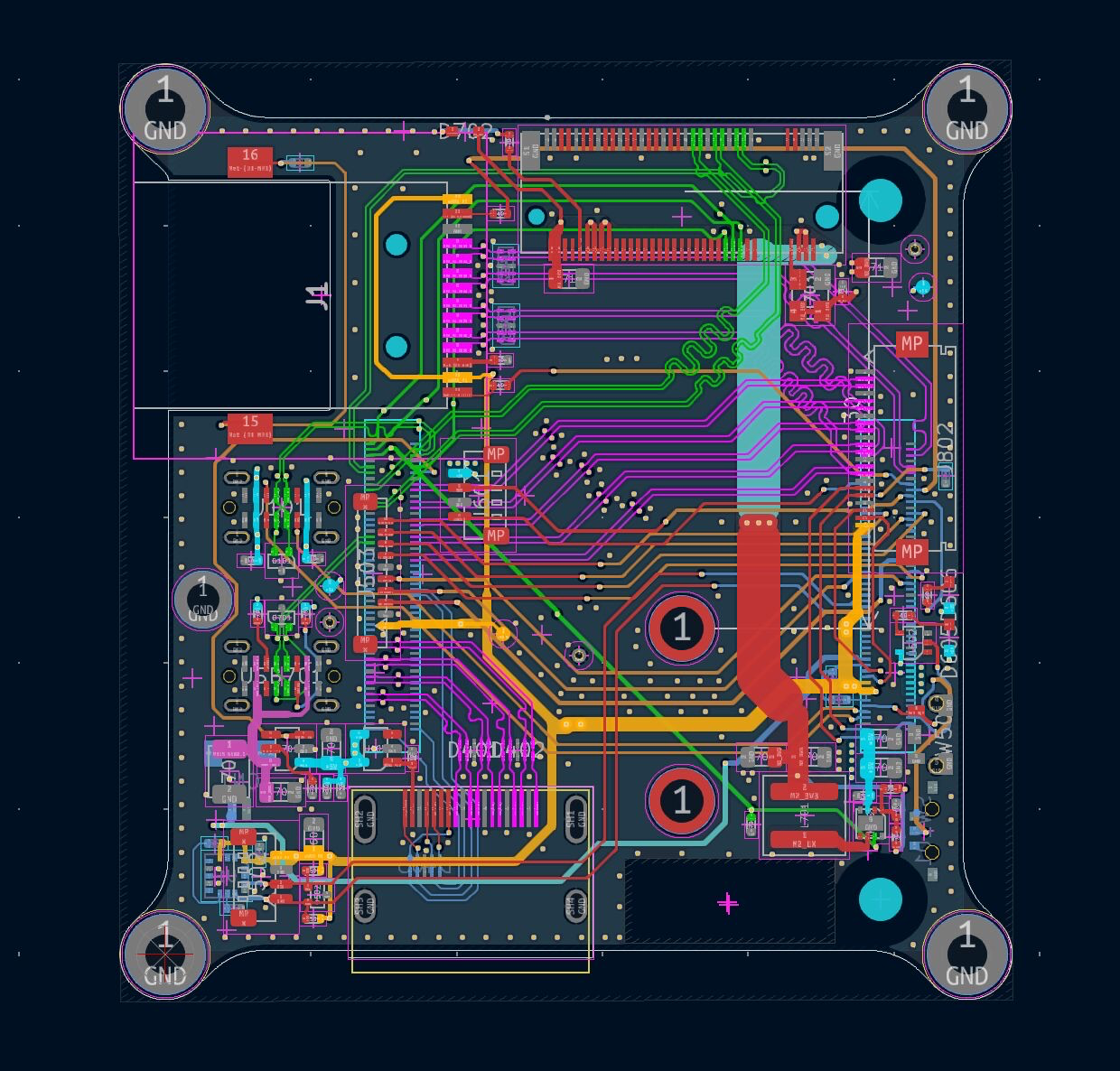 Detail shot or angled render
